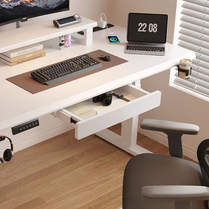 Desk Storage Drawers Office Ta - Tech Accessories For Office Desk avaliação e preço